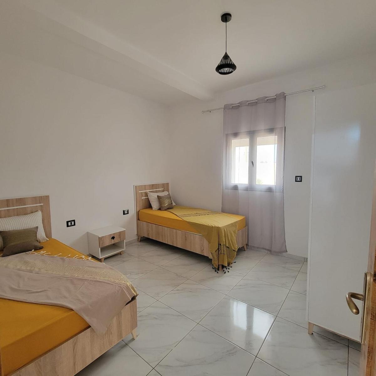 Villa Banati Djerba